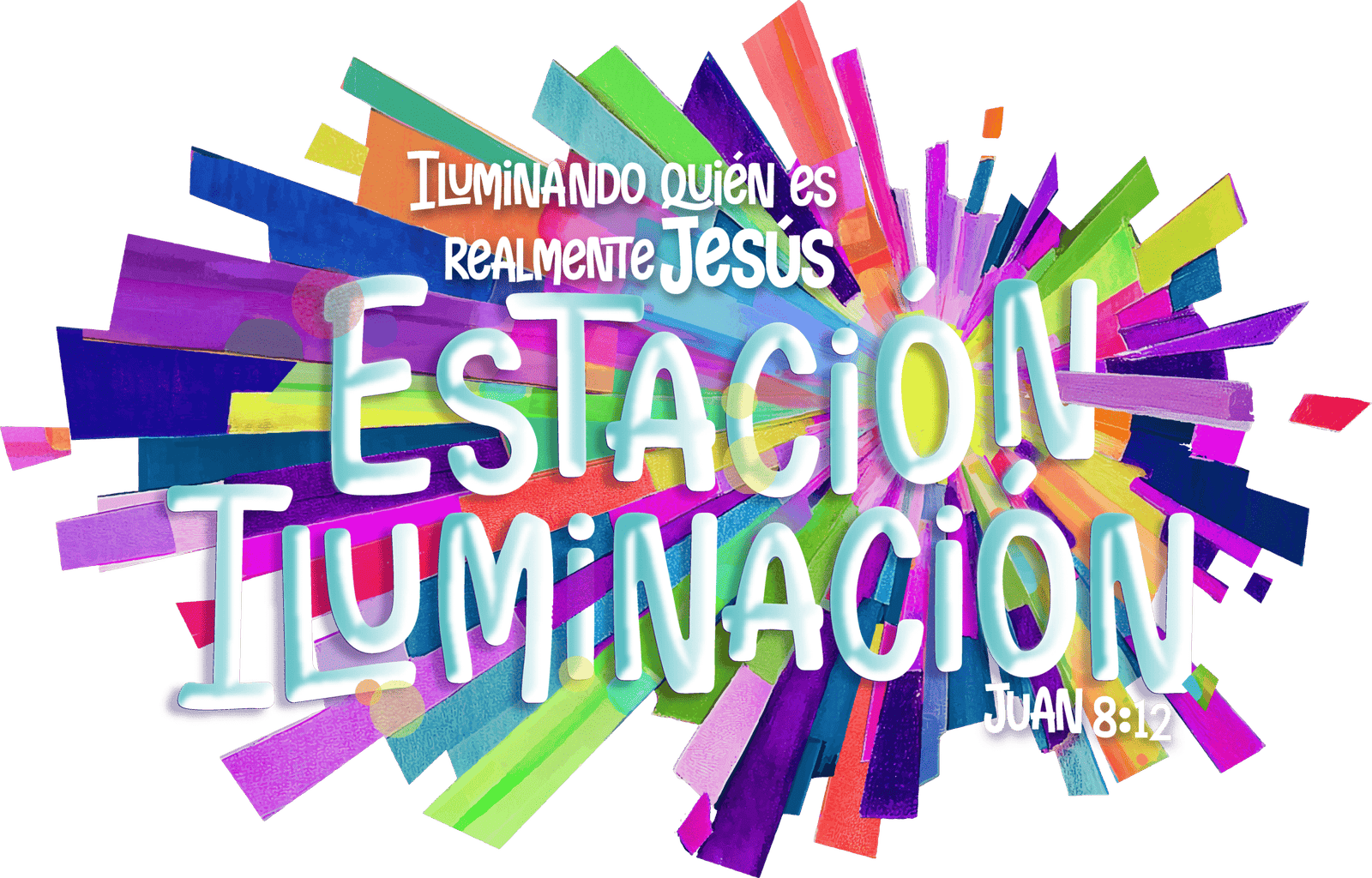 Logo Estación Iluminación